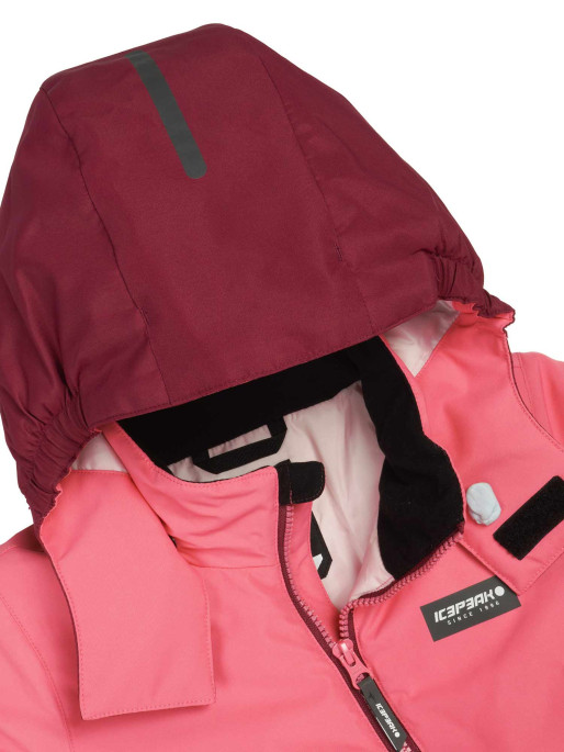 ICEPEAK