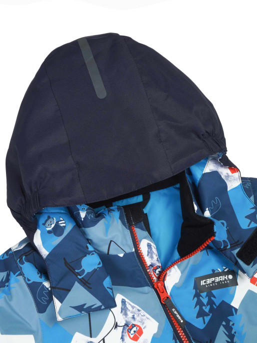 ICEPEAK