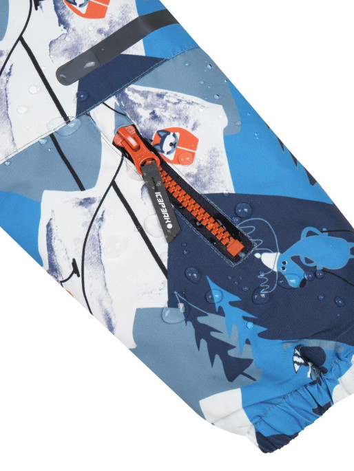 ICEPEAK