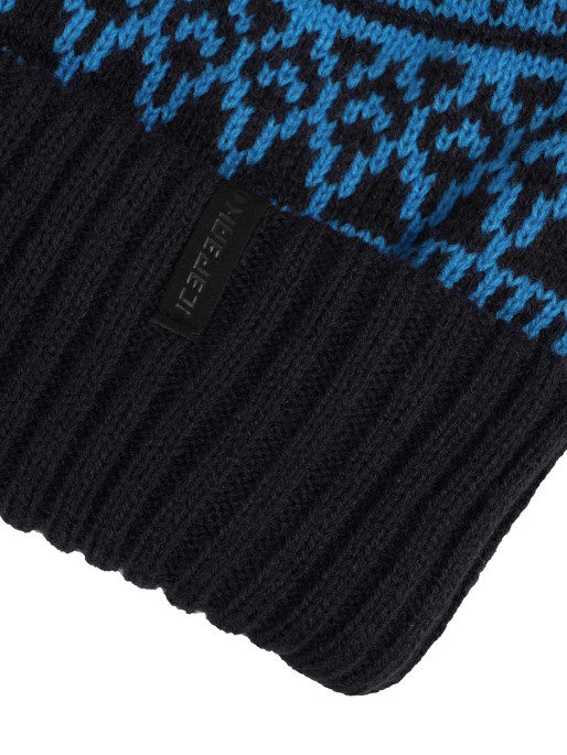 ICEPEAK Dečija kapa HULL JR