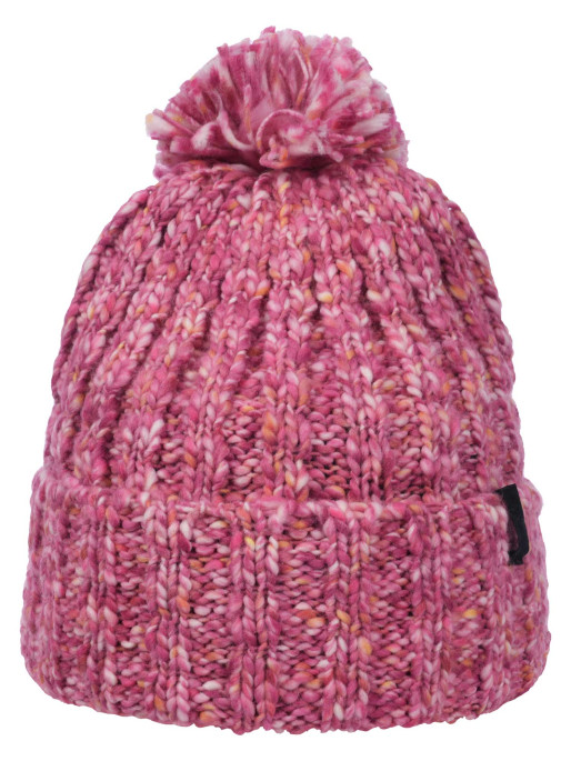 ICEPEAK Fes Henning Jr