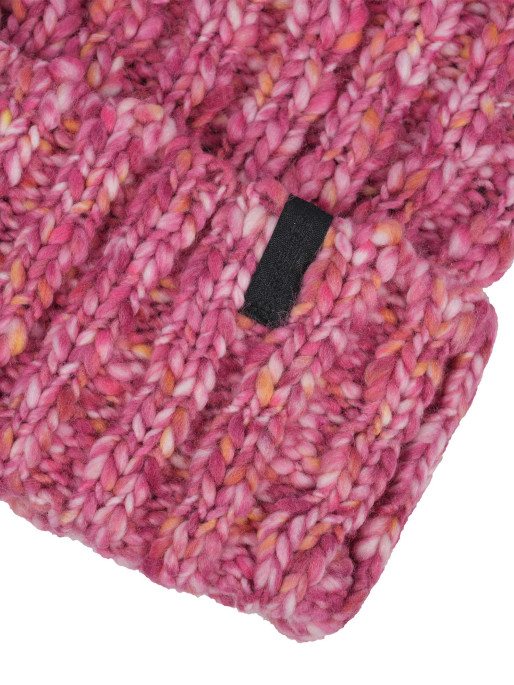 ICEPEAK Fes Henning Jr