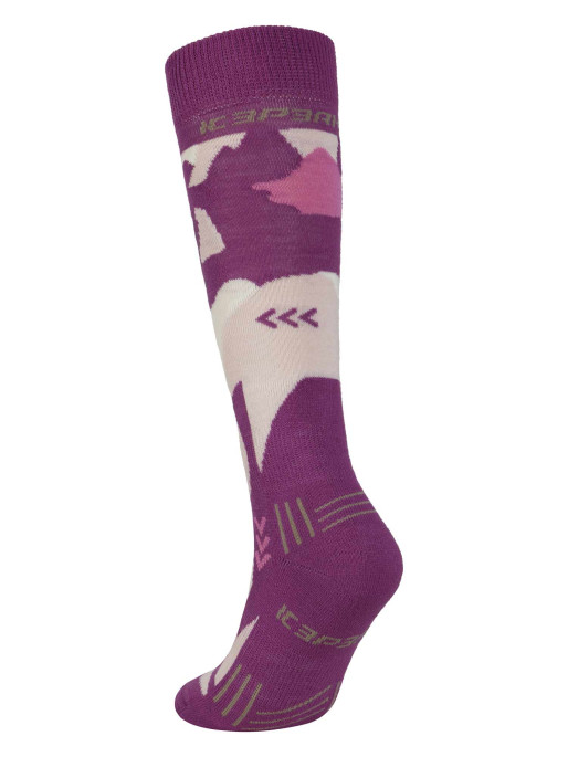 ICEPEAK Чорапи ITZEHOE JR