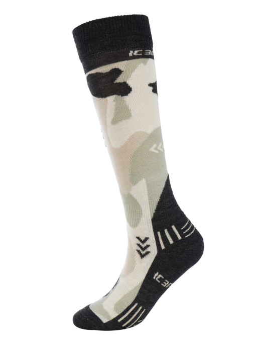 ICEPEAK Чорапи ITZEHOE JR