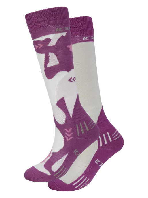 ICEPEAK Чорапи ITASCA JR