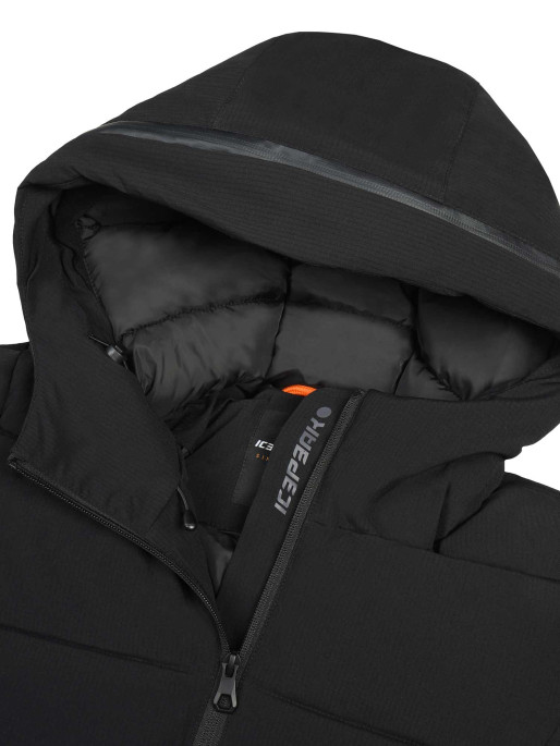 ICEPEAK