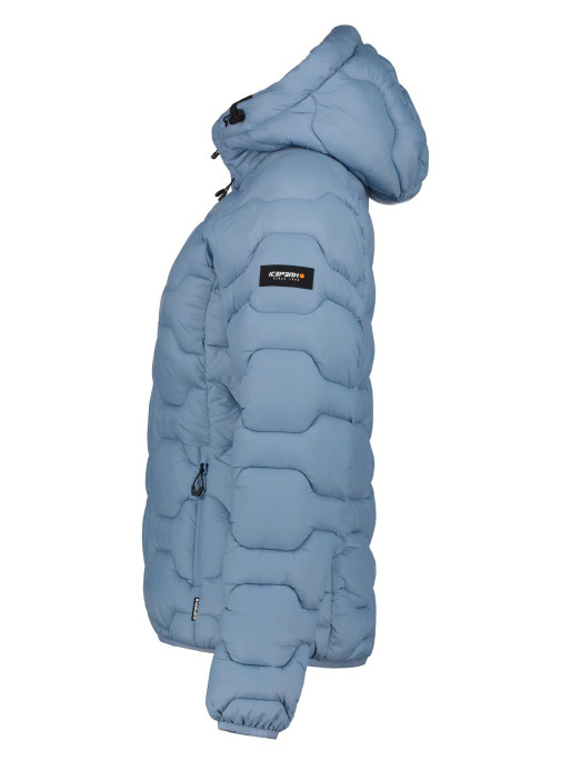 ICEPEAK Ženska jakna BLACKEY