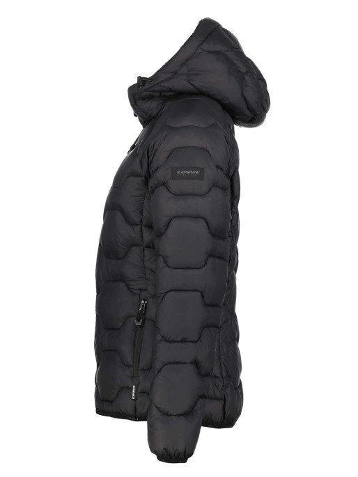 ICEPEAK Geaca Blackey