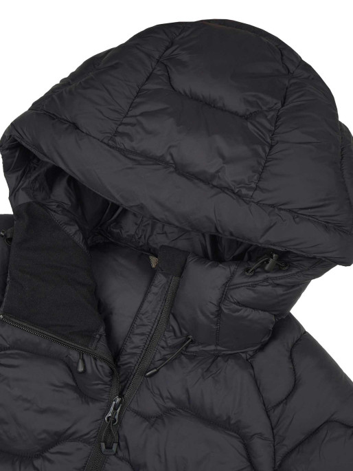 ICEPEAK Geaca Blackey