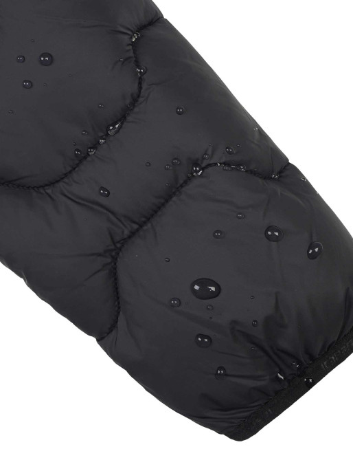 ICEPEAK Geaca Blackey