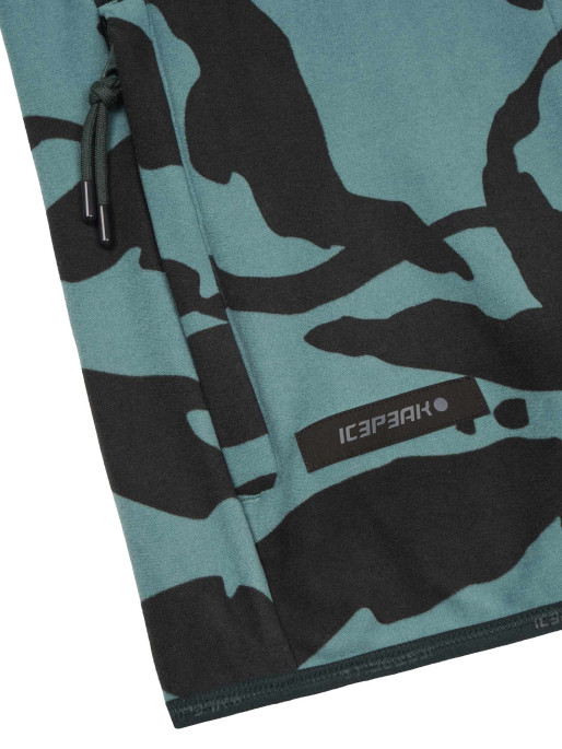ICEPEAK Ženski polar AIKIRI