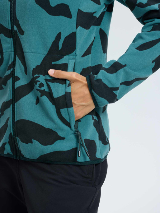 ICEPEAK Ženski polar AIKIRI