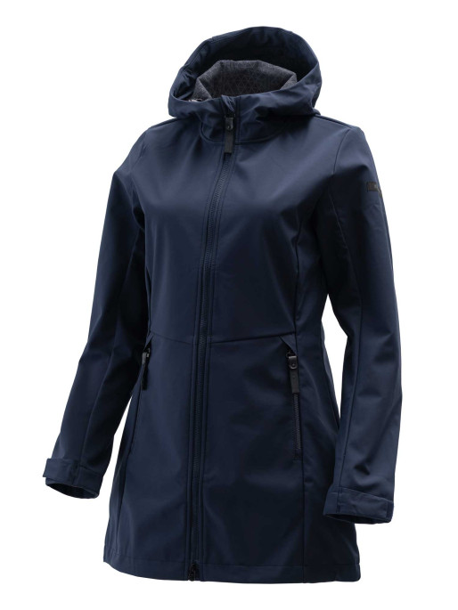 ICEPEAK Μπουφάν ALAMOSA