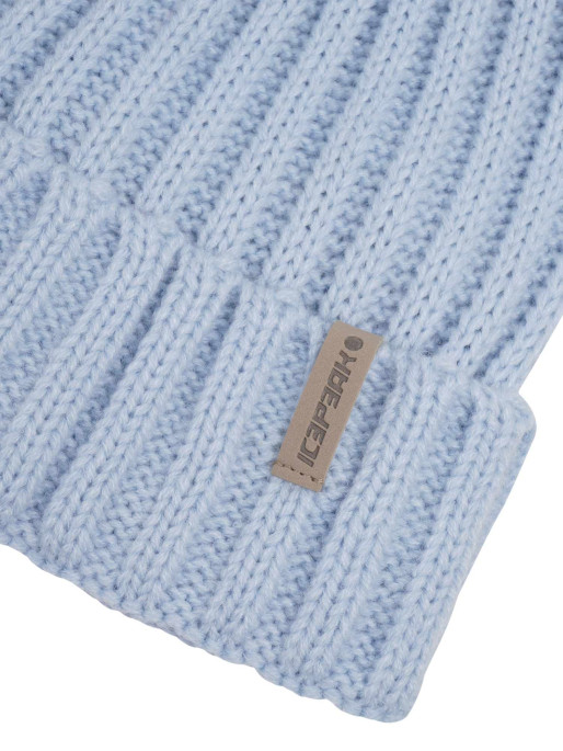 ICEPEAK Unisex kapa HAZEN