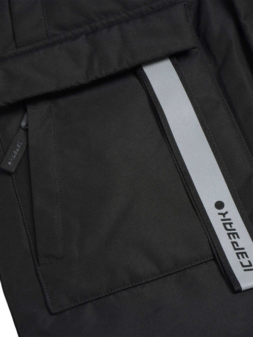 ICEPEAK