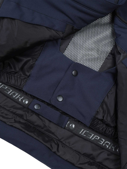 ICEPEAK