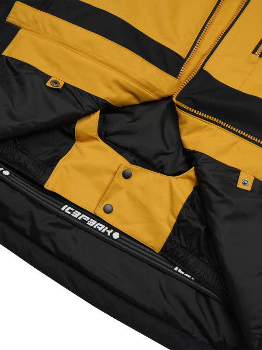 ICEPEAK