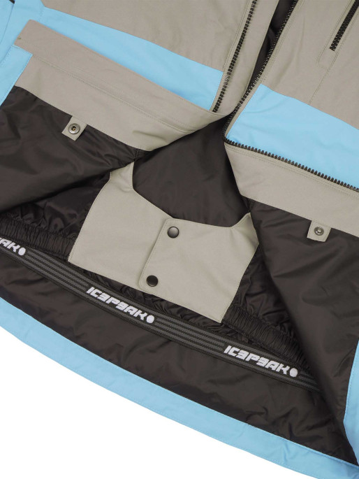 ICEPEAK