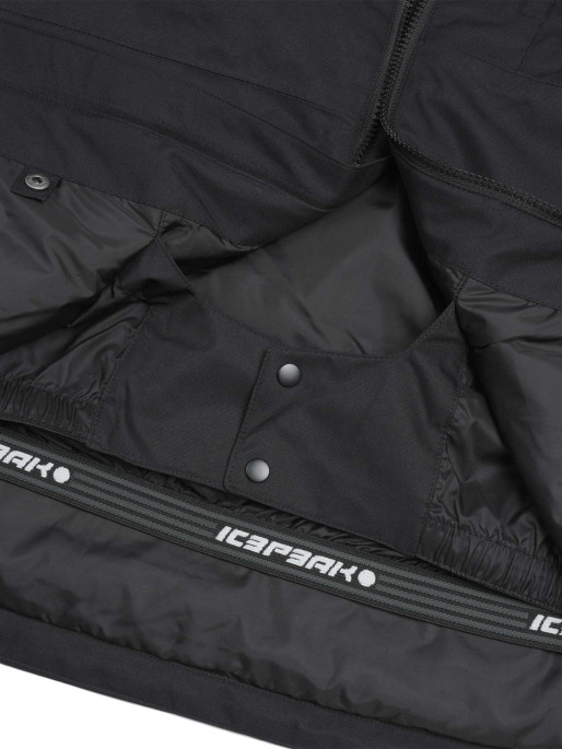 ICEPEAK