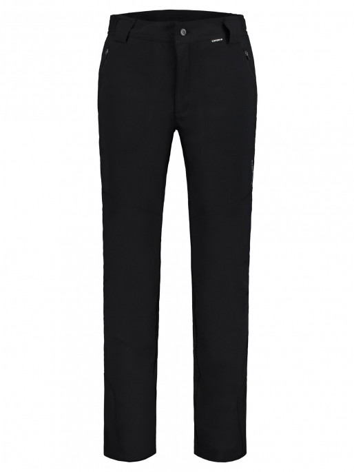 ICEPEAK muške pantalone za planinarenje DORR