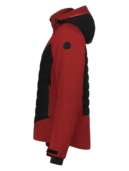 ICEPEAK Μπουφάν Μ FREYSTADT