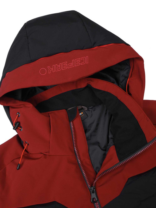 ICEPEAK Μπουφάν Μ FREYSTADT