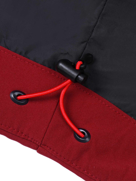 ICEPEAK Μπουφάν Μ FREYSTADT