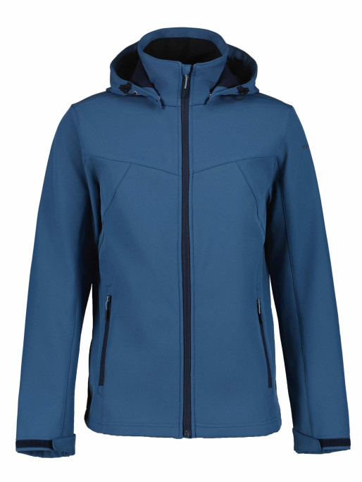 ICEPEAK Μπουφάν Softshell BRIMFIELD
