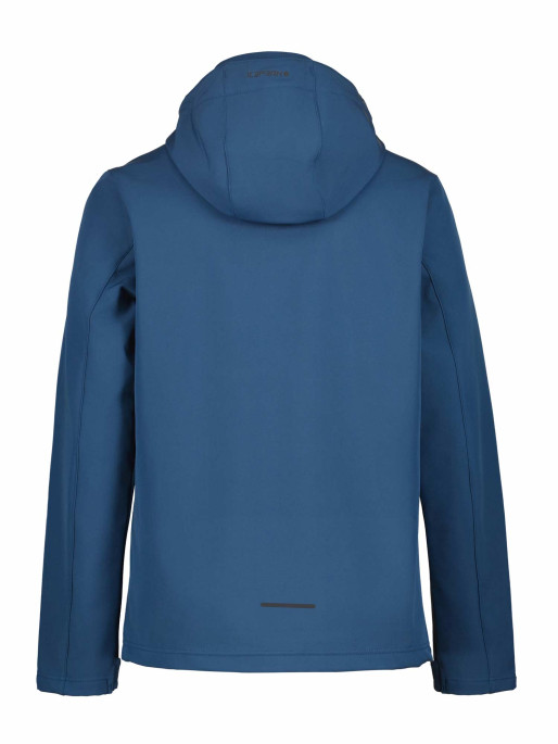 ICEPEAK Μπουφάν Softshell BRIMFIELD
