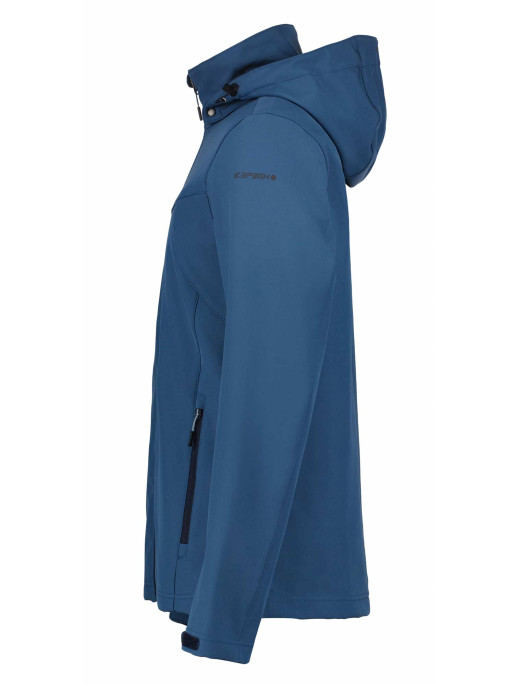 ICEPEAK Μπουφάν Softshell BRIMFIELD