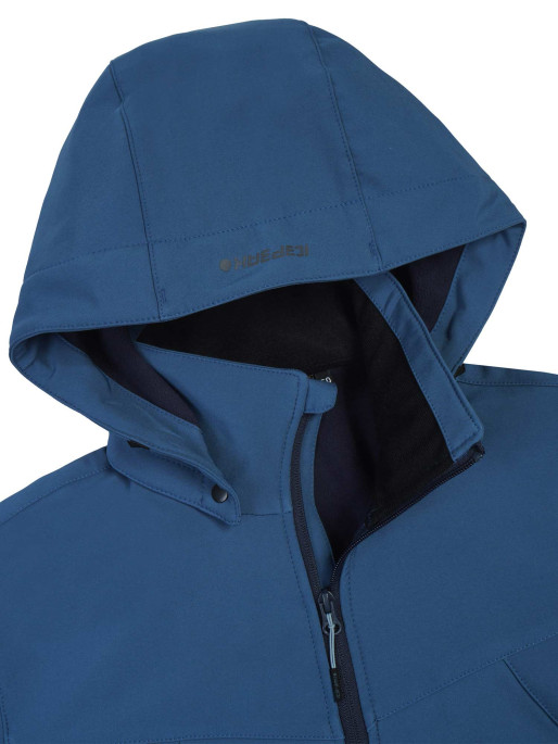 ICEPEAK Μπουφάν Softshell BRIMFIELD