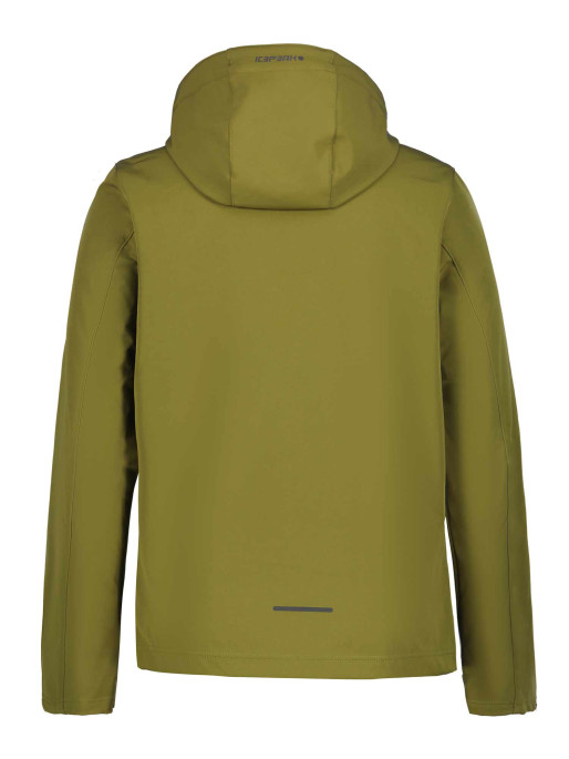 ICEPEAK Μπουφάν Softshell BRIMFIELD