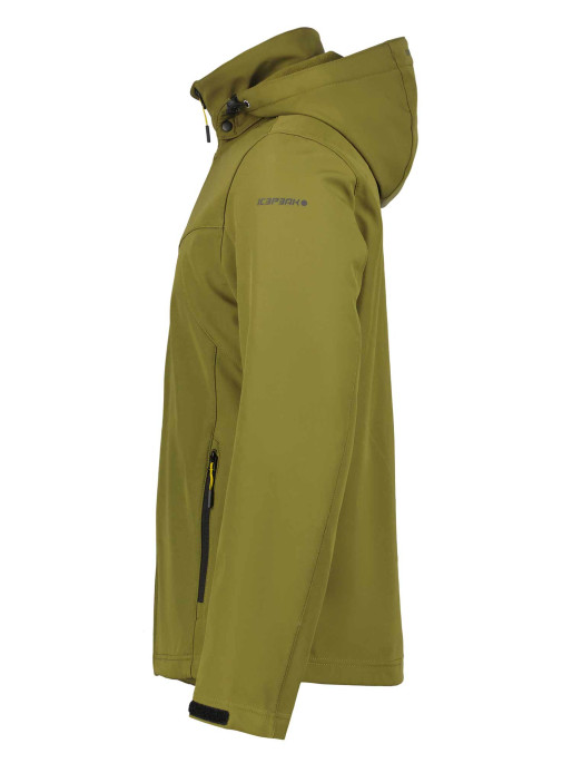 ICEPEAK Μπουφάν Softshell BRIMFIELD