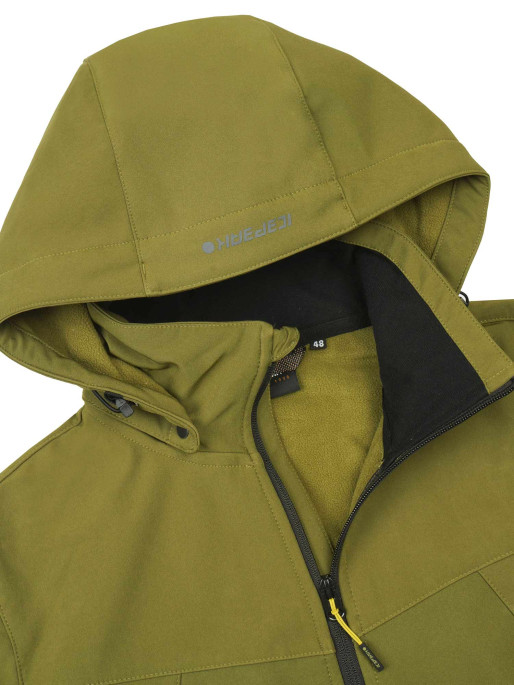 ICEPEAK Μπουφάν Softshell BRIMFIELD