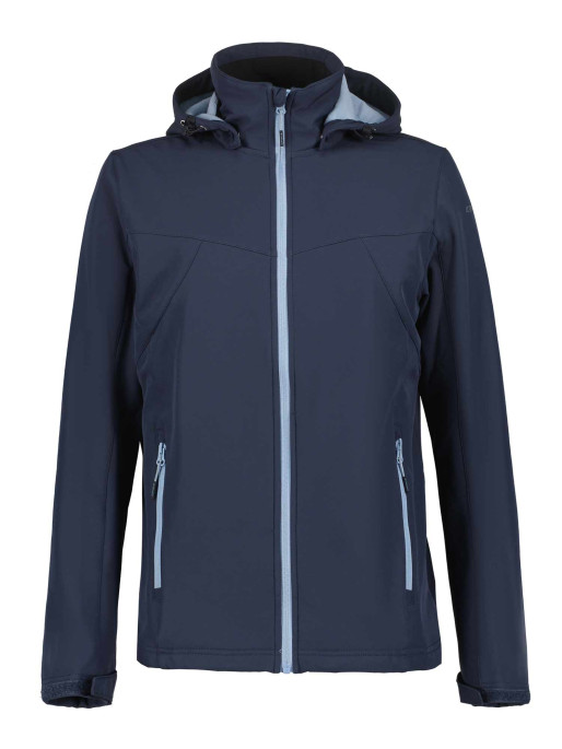 ICEPEAK Μπουφάν Softshell BRIMFIELD