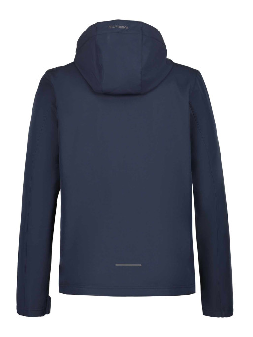 ICEPEAK Μπουφάν Softshell BRIMFIELD