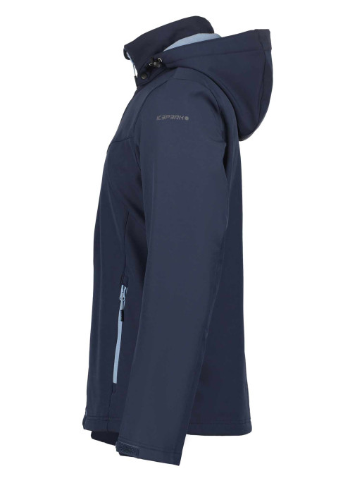 ICEPEAK Μπουφάν Softshell BRIMFIELD