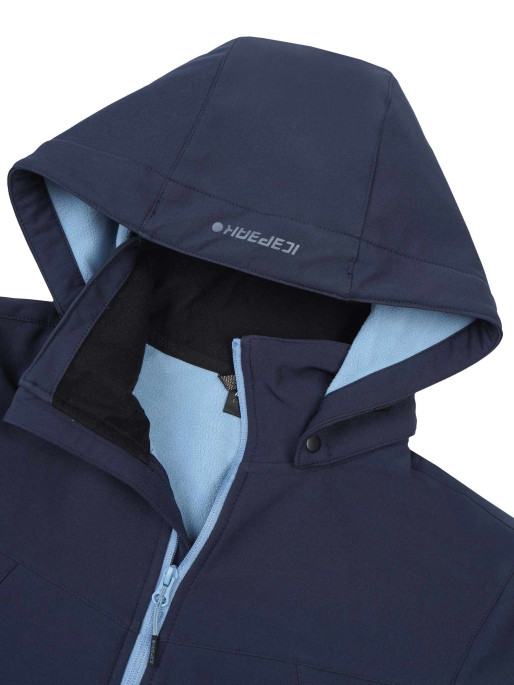 ICEPEAK Μπουφάν Softshell BRIMFIELD