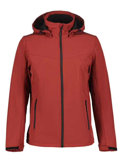 ICEPEAK Μπουφάν Softshell BRIMFIELD