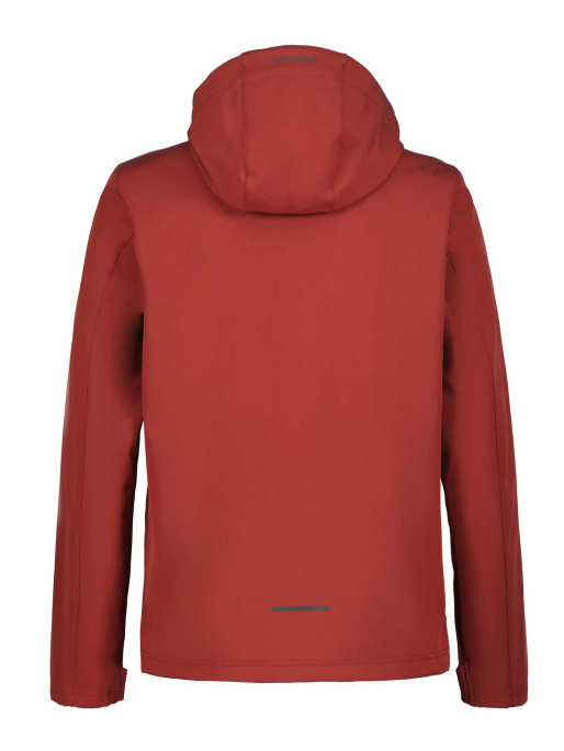 ICEPEAK Μπουφάν Softshell BRIMFIELD