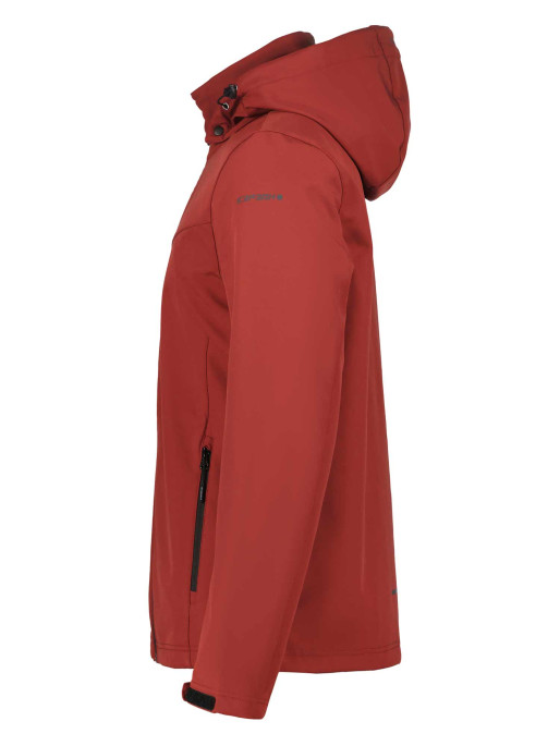 ICEPEAK Μπουφάν Softshell BRIMFIELD