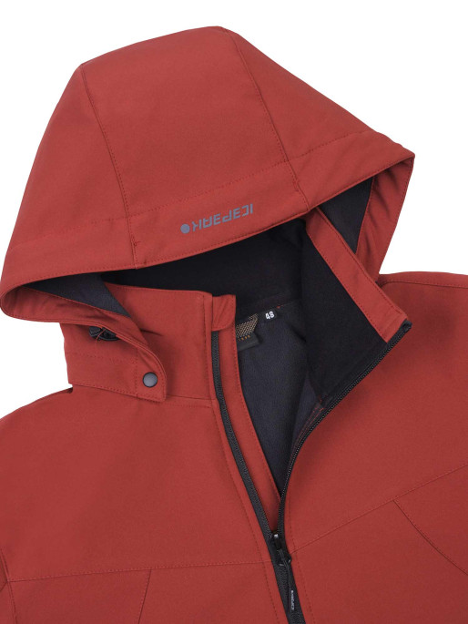 ICEPEAK Μπουφάν Softshell BRIMFIELD