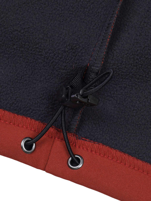 ICEPEAK Μπουφάν Softshell BRIMFIELD