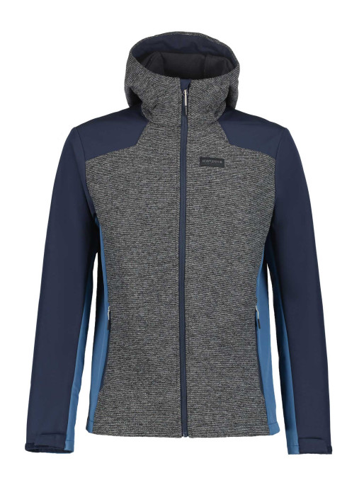 ICEPEAK Geaca vant Beedeville