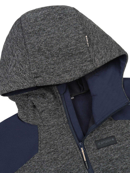 ICEPEAK Geaca vant Beedeville