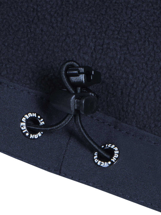 ICEPEAK Geaca vant Beedeville