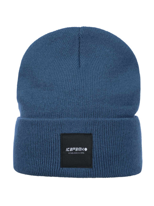ICEPEAK Unisex kapa HARCOURT