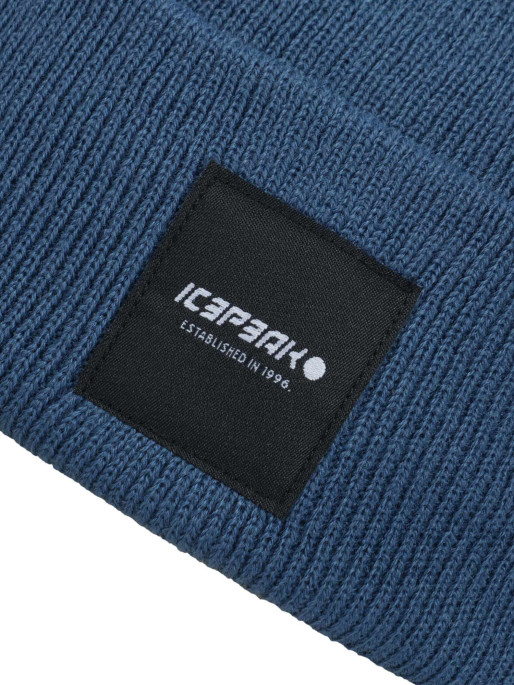 ICEPEAK Unisex kapa HARCOURT