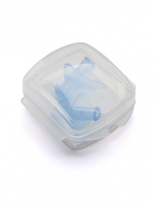 SPEEDO Ergonomski čepići za uši ERGO EARPLUG