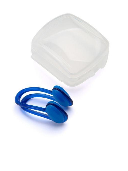 SPEEDO Štipaljka za nos UNIVERSAL NOSE CLIP